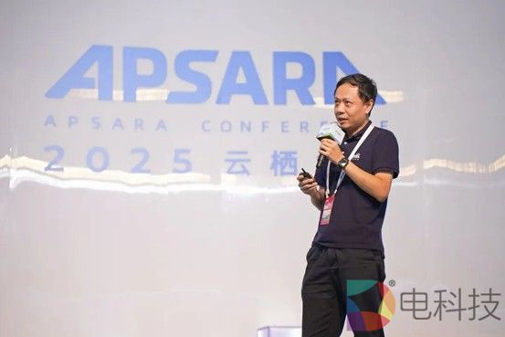 云栖大会 | 每日互动CAIO：让AI把私有数据用起来