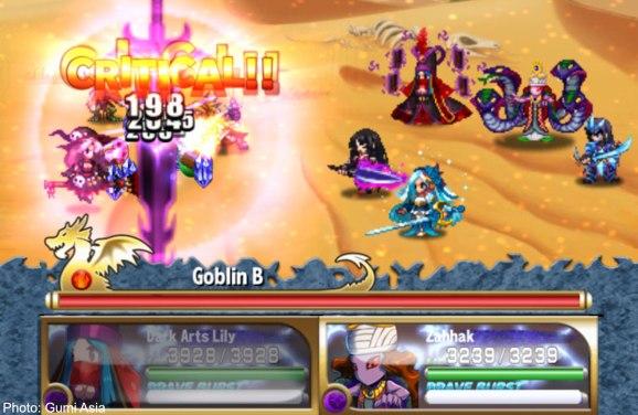 日本游戏公司Gumi斥资3000万美元成立全球区块链投资基金