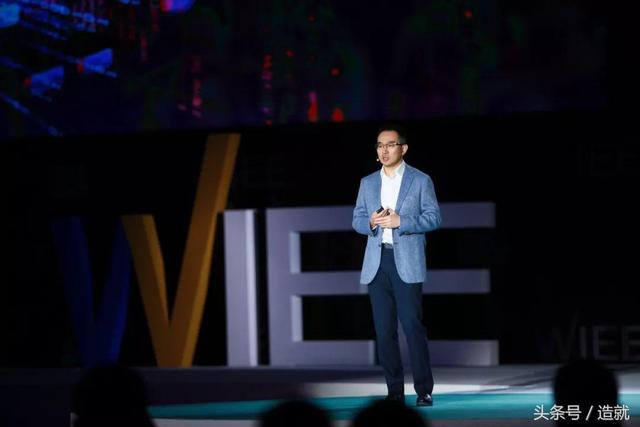 区块链最伟大的地方，是让平民和富翁平起平坐