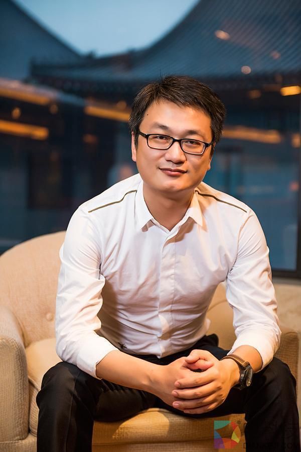 知道创宇CEO赵伟：区块链会改变整个社会 存在大量安全需求