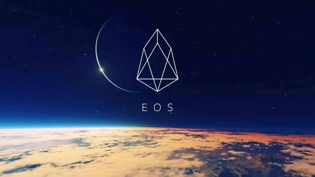 超级节点竞选为何成币圈新玩法？EOS有话要说