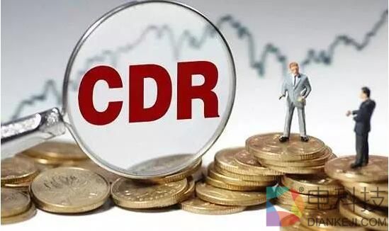 独角兽CDR下的战略配售基金，将为普惠金融打开新大门