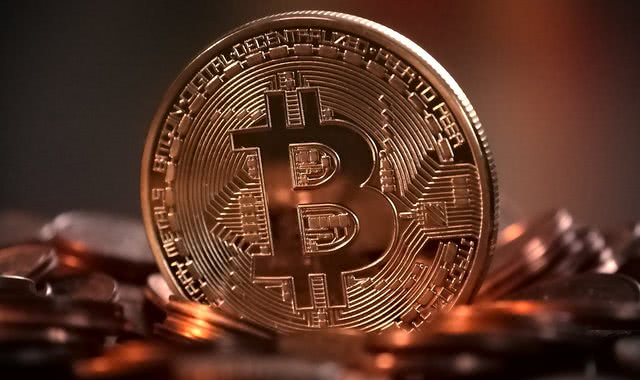 早期投资者大多套现，比特币成了投机游戏