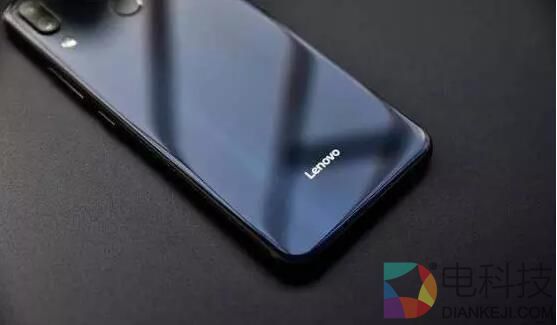 拿下京东榜单第五首战告捷，看联想手机如何上演王者归来