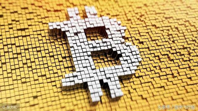 谁能取代比特币和以太坊，成为区块链3.0？答案竟然不是EOS！