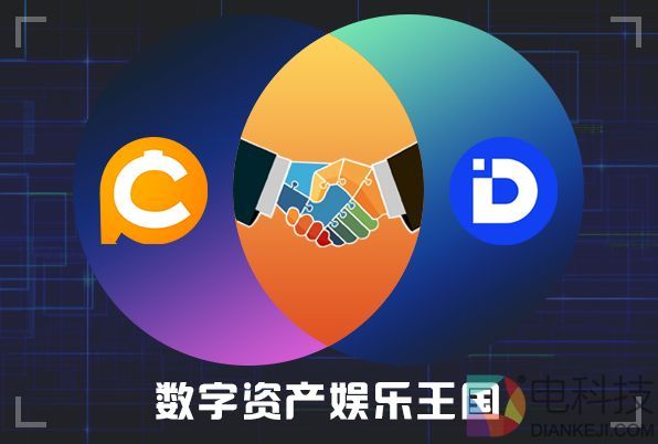 CoinPaws将在DigiFinex交易平台首发