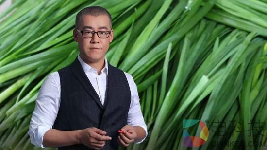 【丹哥带你飞】李笑来揭秘币圈黑幕录音遭曝光，币圈都是shabi！！！