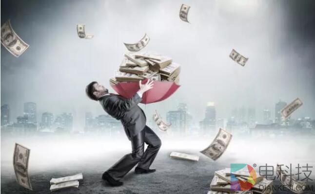 P2P频频爆雷背后，网贷行业依然警钟长鸣