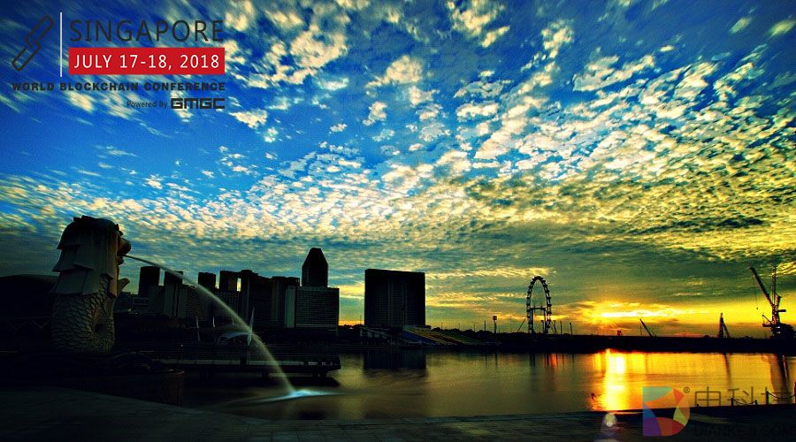新加坡世界区块链峰会开幕在即，共迎行业美好未来!
