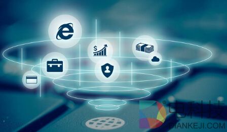 为什么会有区块链创新