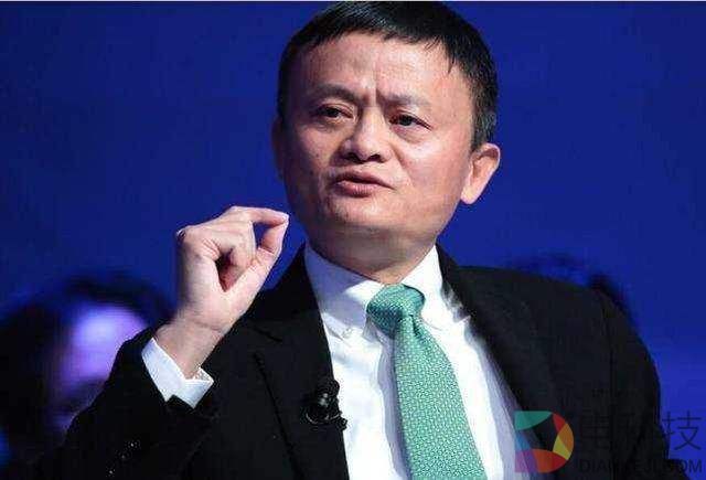 这一次马云终于要出手了!