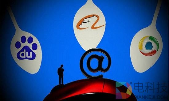 区块链，百度的救命稻草？