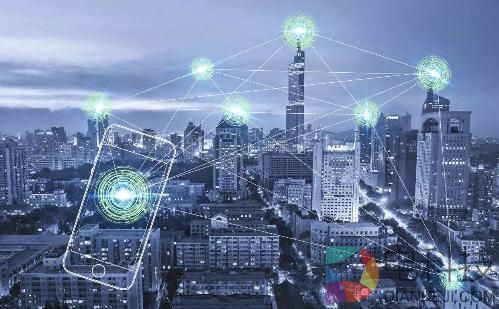 巨头加速入局链圈 苏宁“技术+场景”突破传统商业瓶颈