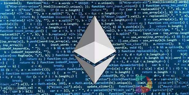 以太坊价格分析  兼说NEO，EOS，ADA，XRP