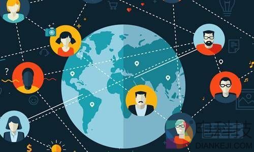 2018年区块链十大发展势头