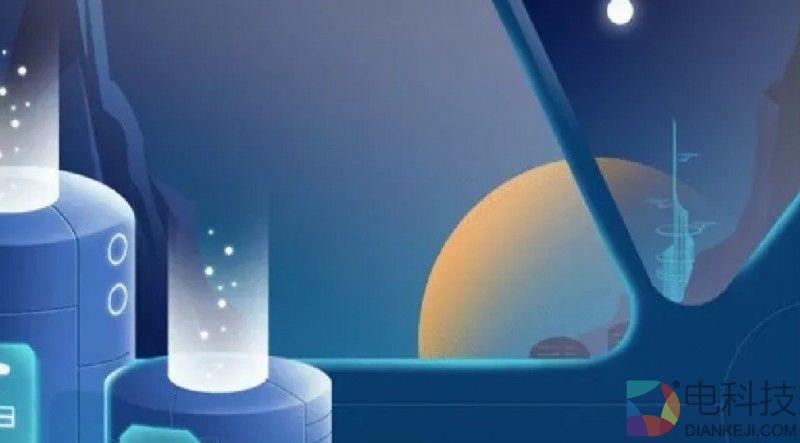 苏宁“星际家园”正式上线，区块链电商之战已打响