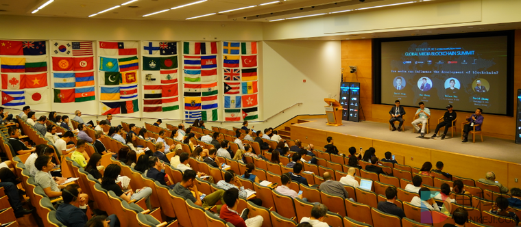 BIMG Institute洛杉矶成立 智库透视行业发展