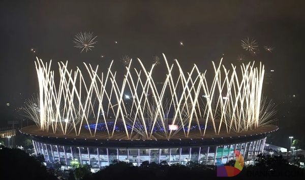 “杭州八分钟”尽展科技软实力，区块链将成科技新力量