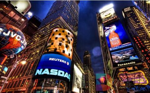 纳斯达克计划于明年初上线瑞波