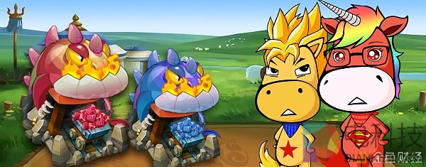 做行动巨人的金钱怪兽，再次斩获区块链技术应用创新奖 –