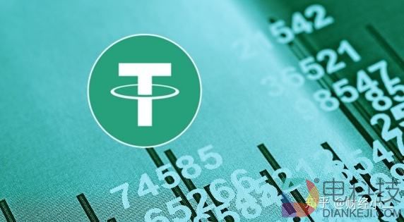 USDT暴跌背后，我们将如何看待去中心化，区块链应用何时实现？ –