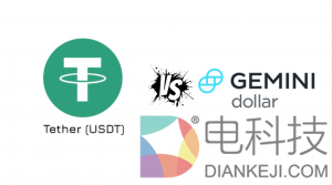 为什么说价值锚定的才是稳定币？ –