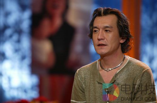 由李咏突然因病去世想到的区块链发展 –