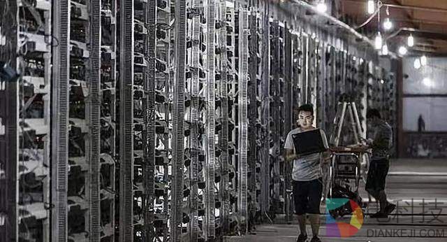 比特大陆新型矿机明日上市，关于矿机挖矿你了解多少？ –