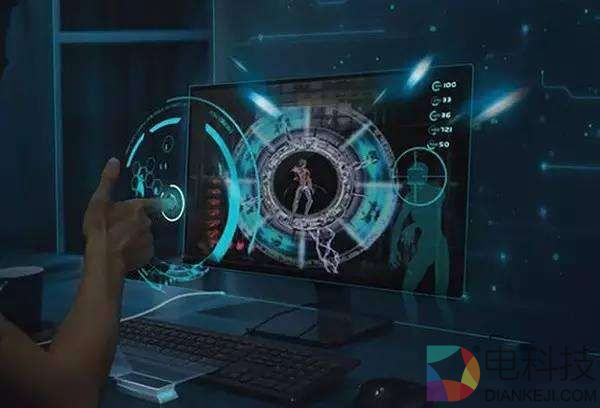 除了小程序入选15项领先“黑科技” ，区块链也入选了 –