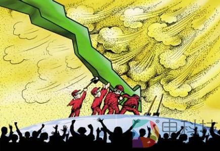 为什么比特币在经济衰退中不会飙升 –