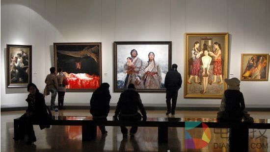 当伪造是不可想象的：区块链和400亿美元的艺术市场 –