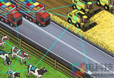 什么才是真正的区块链+农业？ –