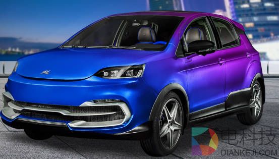 “区块链+新能源”新势力初现，刺猬汽车是有备而来还是言过而已？ –