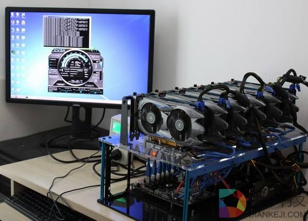 谦晟鸿：挖矿难度降低矿友或回归，BTC走上新台阶 –