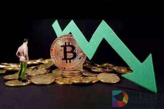谷梁铭：比特币下跌趋势 短线行情该如何判断？ –