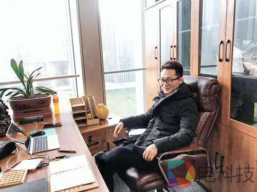 投资5年熊兵兵：从门外汉到“圆梦师” –