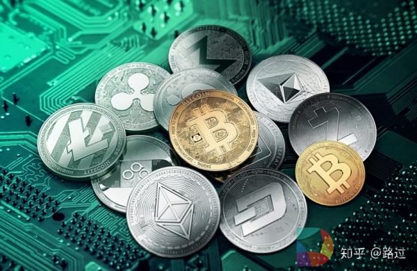 宁静致远：1.24数字货币维持弱势盘整，后市继续看低位震荡 –