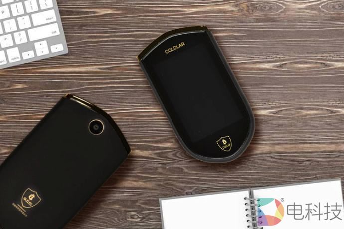 测评丨让安全触手可得 库神卡式硬件钱包ColdLar Touch –