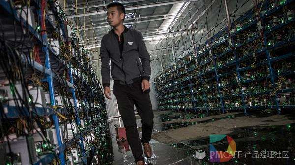 王斯妮：从数字货币挖矿的演变看矿业的前景 –