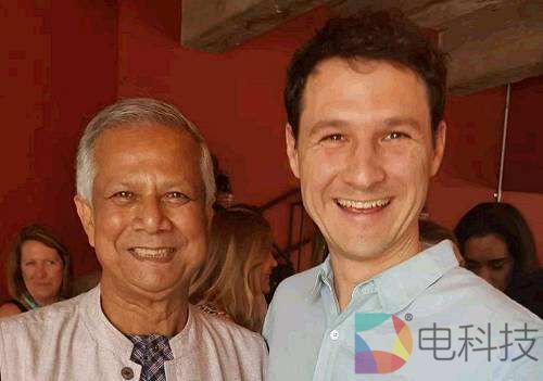 被指认是中本聪！小镇男孩传奇逆袭，造就2大市值前10币种 –