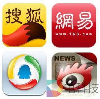 四大门户金融业务接连中招，流量这把钥匙正被氧化 –