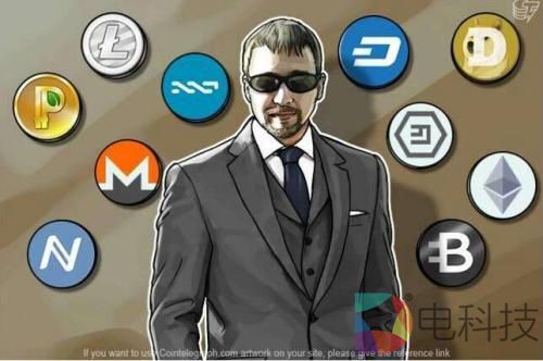 好的炒币心态决定你的未来！ –