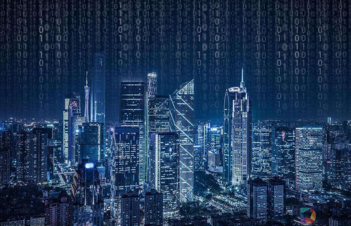 重温两会热点：区块链是打造智慧城市的重要元素 –