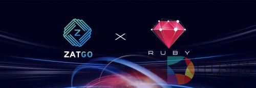 Ruby路链流通市值升至第55位，市值达1.28亿美元 –