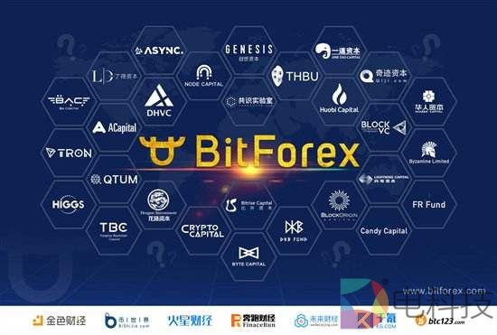 聚焦马耳他区块链峰会：币夫CEO就数字货币如何改变世界作主题演讲 –