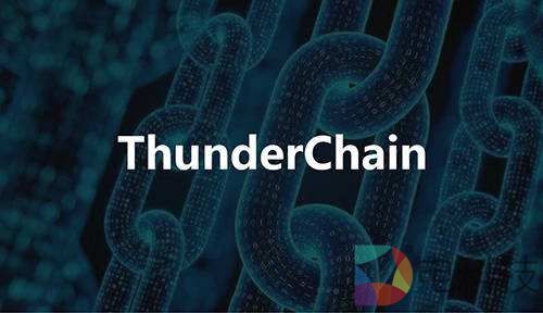 贝富溯源上线迅雷链 区块链技术赋能溯源防伪 –