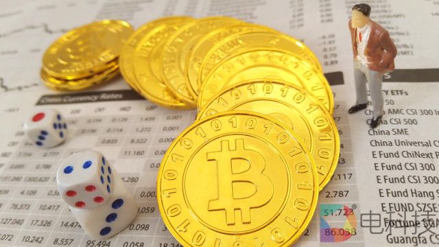 6.6数字货币行情分析 –