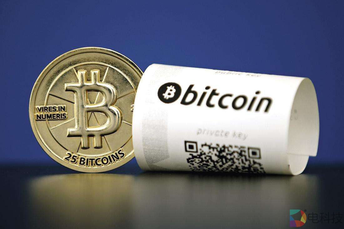 6.10数字货币行情分析 –