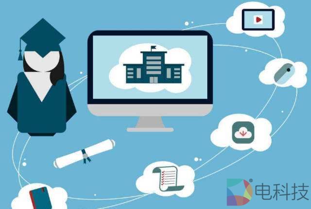 在线教育：基因不同，命运不同 –