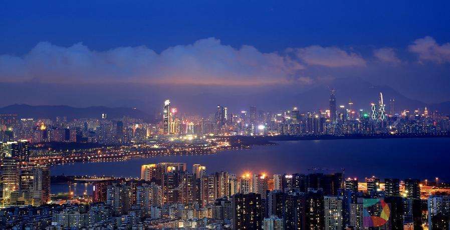 链界社区：从“特区”到“示范区”，深圳再当数字货币改革“先行者” –